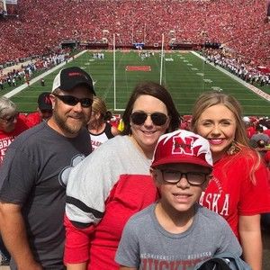 Meet your Posher, Stacee